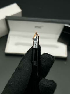PLUMA MONTBLANC 9 - LUXURY GIFT