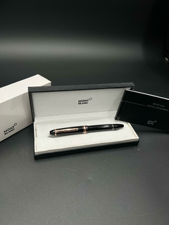 PLUMA MONTBLANC 9 - tienda online