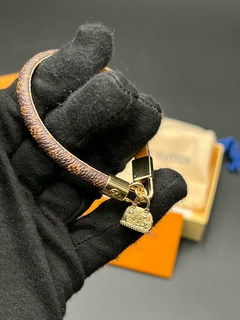 PULSERA LOUIS VUITTON 9 - comprar online