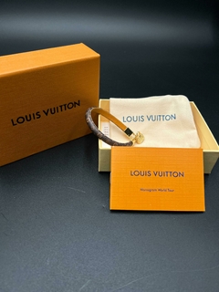 PULSERA LOUIS VUITTON 9 - tienda online