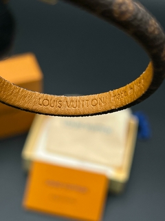 PULSERA LOUIS VUITTON 9 - LUXURY GIFT