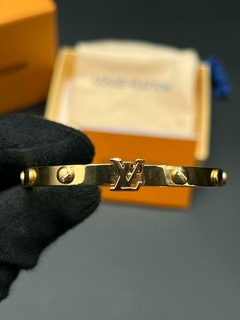 PULSERA LOUIS VUITTON 2 - comprar online