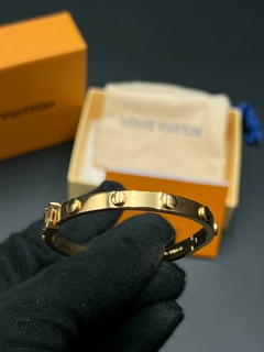 PULSERA LOUIS VUITTON 2 - LUXURY GIFT