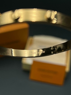 PULSERA LOUIS VUITTON 2 en internet