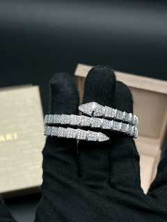 PULSERA BVLGARI SERPENT 4 - comprar online