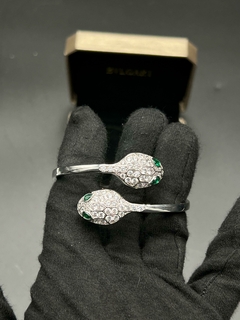 PULSERA BVLGARI SERPENT - comprar online