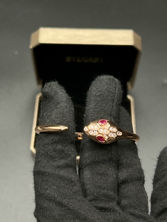 PULSERA BVLGARI SERPENT 5 - comprar online