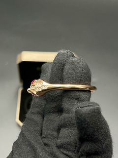 PULSERA BVLGARI SERPENT 5 en internet
