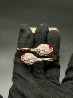 PULSERA BVLGARI SERPENT 6 - comprar online