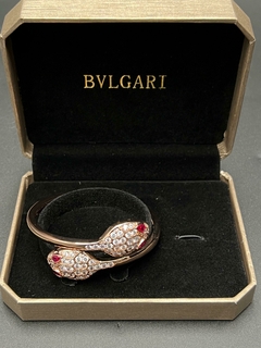 PULSERA BVLGARI SERPENT 6 - tienda online