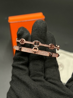 PULSERA HERMES 20 - comprar online