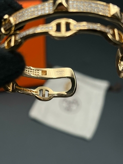 PULSERA HERMES 18 - LUXURY GIFT