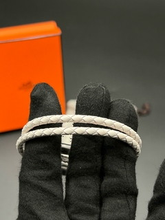 PULSERA HERMES 9 en internet