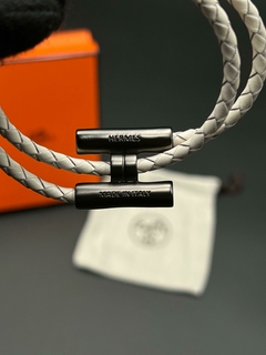 PULSERA HERMES 9 - LUXURY GIFT