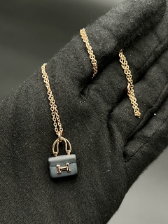 COLLAR HERMES - comprar online