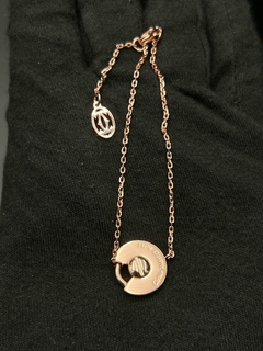 PULSERA CARTIER 5 - LUXURY GIFT