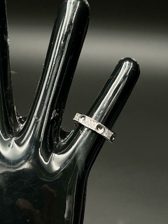 ANILLO LOUIS VUITTON 9 en internet