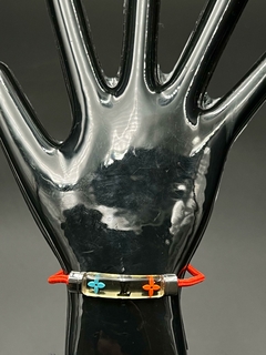 PULSERA LOUIS VUITTON 13 - comprar online