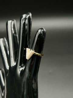 ANILLO LOUIS VUITTON 10 en internet