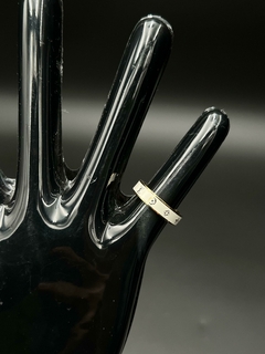 ANILLO LOUIS VUITTON 11 en internet
