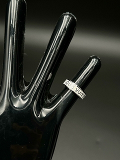 ANILLO LOUIS VUITTON 8 - comprar online
