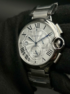 BALLON BLEU CHRONOGRAPH en internet