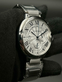 BALLON BLEU CHRONOGRAPH - LUXURY GIFT