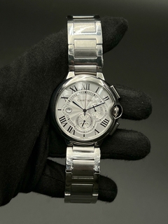 BALLON BLEU CHRONOGRAPH