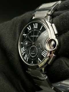 BALLON BLEU CHRONOGRAPH en internet