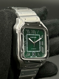 SANTOS - LUXURY GIFT