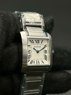 TANK - LUXURY GIFT