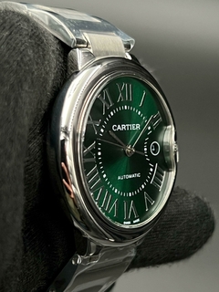 BALLON BLEU - LUXURY GIFT