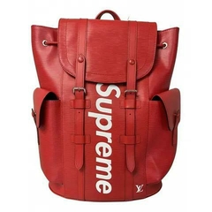 MOCHILA LOUIS VUITTON X SUPREME - comprar online