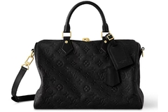 Louis Vuitton Speedy Soft - comprar online