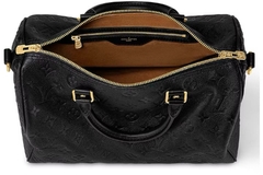 Louis Vuitton Speedy Soft - LUXURY GIFT