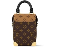 LOUIS VUITTON CAMERA BOX REVERSE en internet
