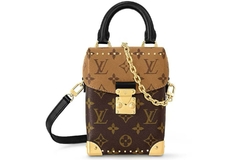 LOUIS VUITTON CAMERA BOX REVERSE - comprar online