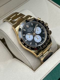 DAYTONA 40 - LUXURY GIFT