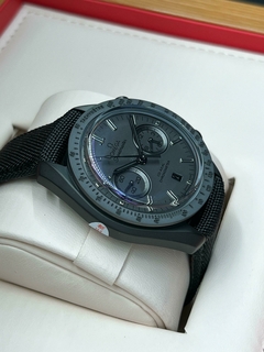 SPEEDMASTER DARK SIDE OF THE MOON - LUXURY GIFT