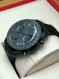SPEEDMASTER DARK SIDE OF THE MOON - comprar online