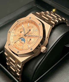 ROYAL OAK CALENDAR PERPETUAL 41 - comprar online