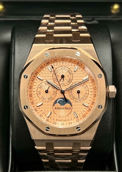 ROYAL OAK CALENDAR PERPETUAL 41 en internet