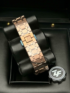 Imagen de ROYAL OAK CALENDAR PERPETUAL 41