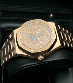 ROYAL OAK CALENDAR PERPETUAL 41 - tienda online