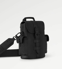 LOUIS VUITTON NANO CHRISTOPHER en internet