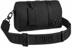 LOUIS VUITTON KEEPALL CITY 25 - comprar online