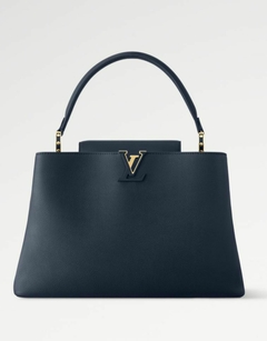 LOUIS VUITTON CAPUCINES SOUPLE - comprar online