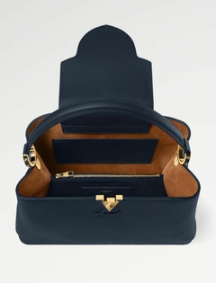 LOUIS VUITTON CAPUCINES SOUPLE - LUXURY GIFT
