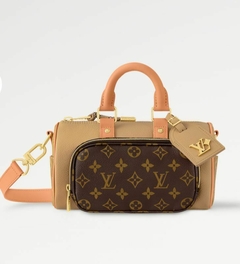 Louis Vuitton Keepall 25 - comprar online