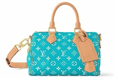 Louis Vuitton Speedy 25 - comprar online